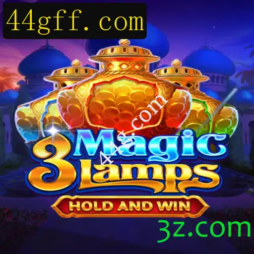 Descubra o Mundo Fascinante de 3MagicLamps e Como Começar a Jogar