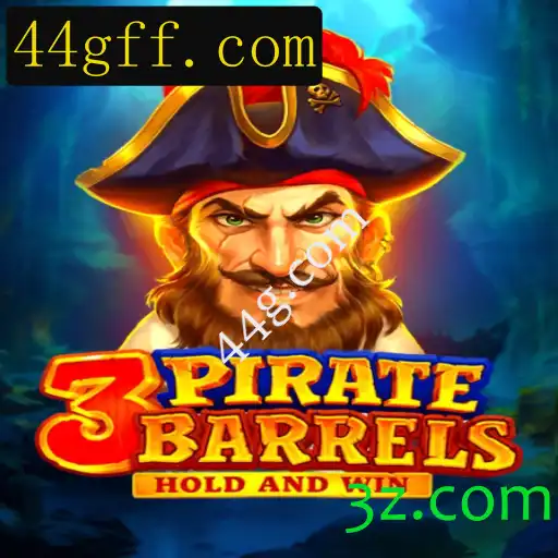 Descubra o Mundo de Aventura e Estratégia em 3PirateBarrels