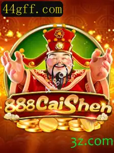 Explorando o Universo de 888CaiShen: Um Mergulho no Fascinante Mundo do Jogo