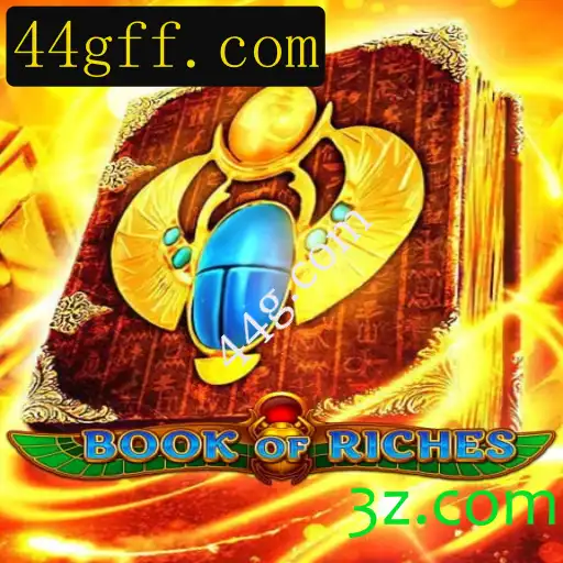 Desvendando o Universo de BookofRiches: Um Jogo de Aventura e Estratégia