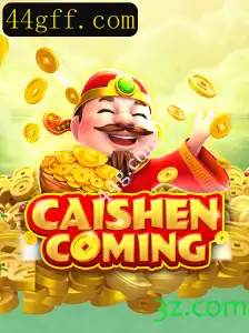 CAISHENCOMING: Descubra o Fascinante Mundo do Novo Jogo