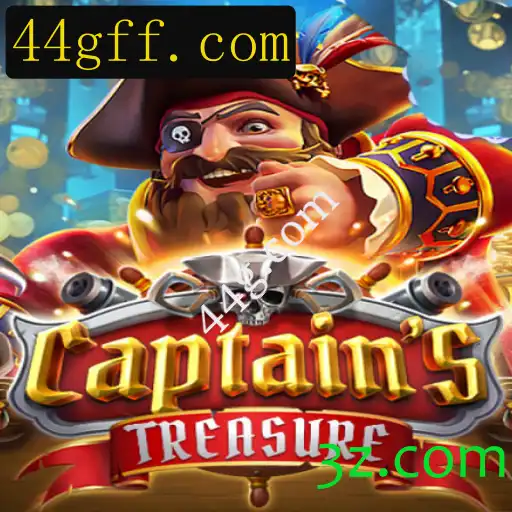 Descubra os Tesouros de CaptainssTreasure