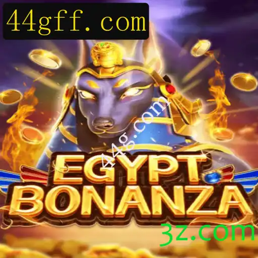Descubra a Magia de EgyptBonanza: O Jogo de Casino Online mais Emocionante de 2023