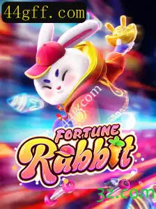FortuneRabbit: Descubra o Mundo Encantado do Jogo com 44g.com