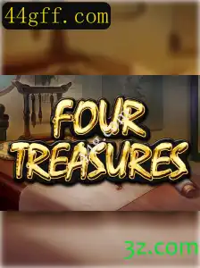 Descubra o Fascinante Mundo de FourTreasures: Regras e Estratégias