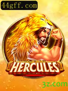 Mergulhe na Aventura com Hercules: Descubra o Mundo de 44g.com