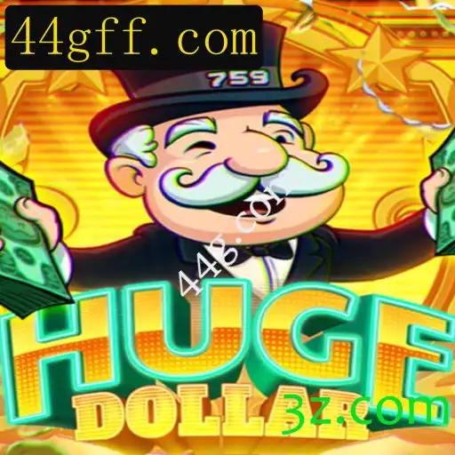 Descubra o Mundo Empolgante de HugeDollar: Um Mergulho no Jogo Inovador da 44g.com