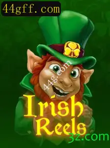 Explorando IrishReels: Um Jogo de Slots Cativante com Tema Irlandês