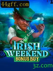 Explorando o Fascinante Mundo do Jogo IrishWeekendBonusBuy