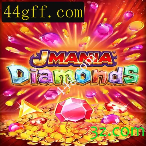 Descubra o Mundo de JManiaDiamonds: Um Jogo Inovador da 44g.com