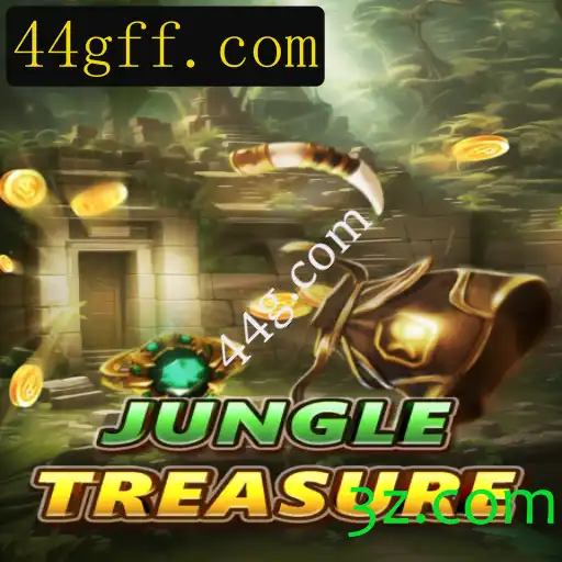 Explorando Aventura e Mistério no Jogo JungleTreasure