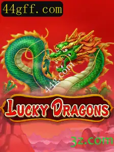 LuckyDragons: Descubra o Mundo Fascinante do Jogo Digital
