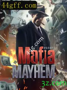 Descubra o Empolgante Mundo de 'MafiaMayhem': Estratégia e Intriga no Jogo do Ano