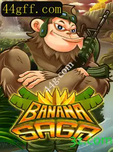 Explorando o Mundo de BananaSaga: O Jogo que Está Conquistando os Jogadores