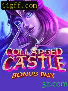 Explorando o Mundo de CollapsedCastleBonusBuy