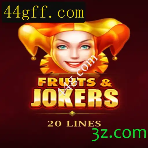 FruitsAndJokers20: Descubra o Fascinante Mundo dos Frutos e Coringas