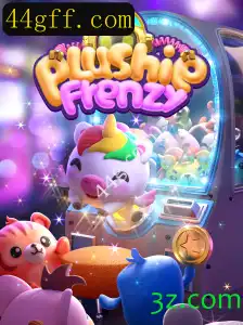 PlushieFrenzy: A Nova Sensação dos Jogos Online