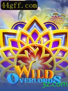 WildOverlords: Um Mergulho no Universo do Jogo