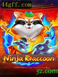 NinjaRaccoon: O Jogo de Aventura Que Conquista Jovens e Adultos