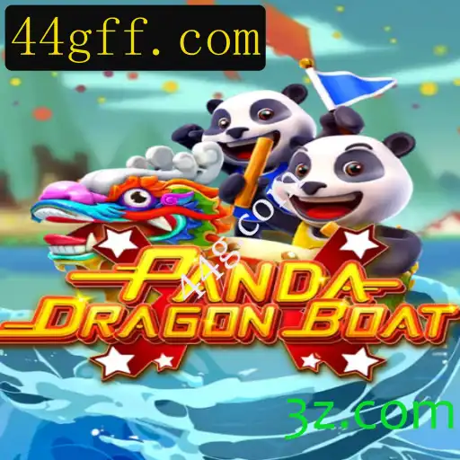 PANDADRAGONBOAT: Um Mergulho no Mundo das Corridas de Dragão