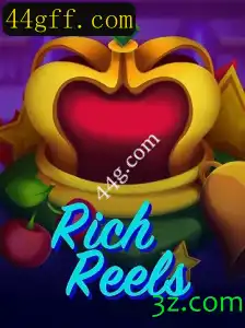 RichReels: Um Mergulho no Mundo das Recompensas Virtuais