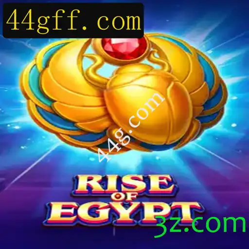 Rise of Egypt: Explorando o Fascinante Mundo do Antigo Egito nos Jogos