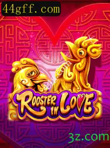RoosterInLove: Um Jogo Apaixonante e Estratégico com Novas Regras
