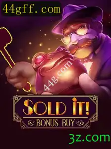 Descubra o Jogo SolditBonusBuy: Regras e Estratégias