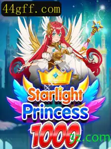 StarlightPrincess1000: A Nova Aventura Espacial de 44g.com