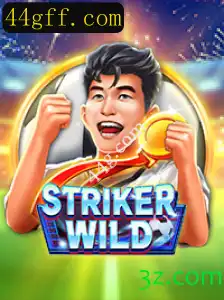 StrikerWILD: Descubra o Mundo Intenso do Jogo de Ação