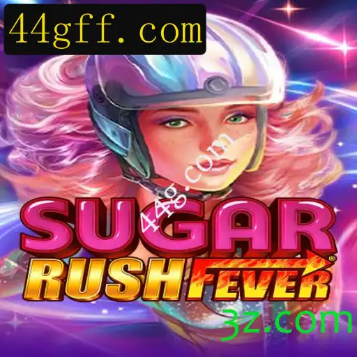 Descubra o Mundo Doce de SugarRushFever em 44g.com