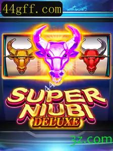 Explorando o Universo Empolgante de SuperNiubiDeluxe