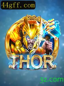 Descobrindo o Universo de THOR: Um Jogo Revolucionário de 44g.com