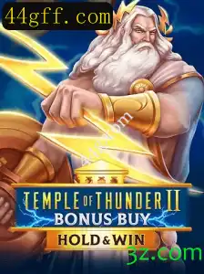 Desvendando TempleofThunderIIBonusBuy: Descrição, Introdução e Regras