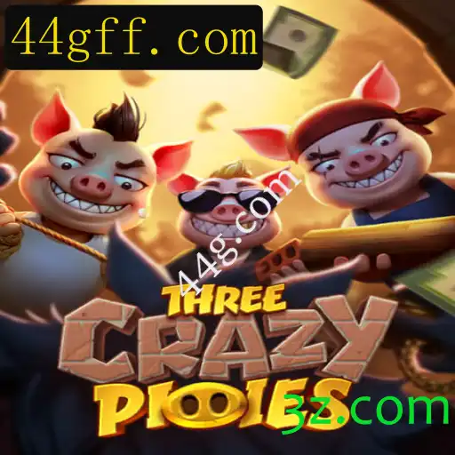 Descubra o Mundo Excitante de ThreeCrazyPiggies