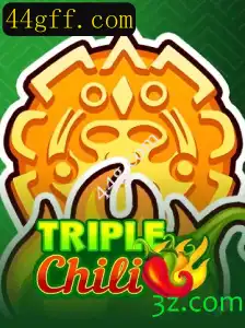 TripleChili: Descubra o Novo Fenômeno do Mundo dos Jogos