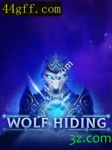 Explorando o Universo de 'WolfHiding': Um Novo Conceito de Estratégia e Aventura